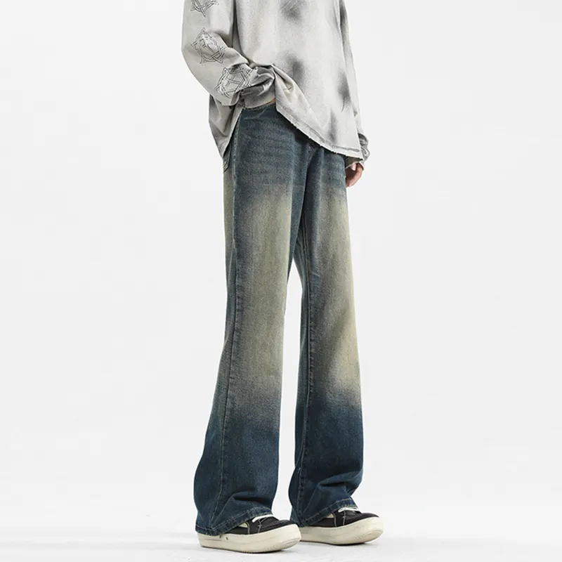 Lulifama Jeans Unisex-8
