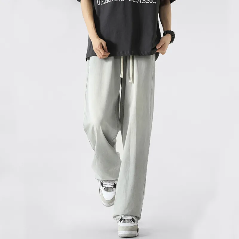Lulifama Jeans Unisex-8