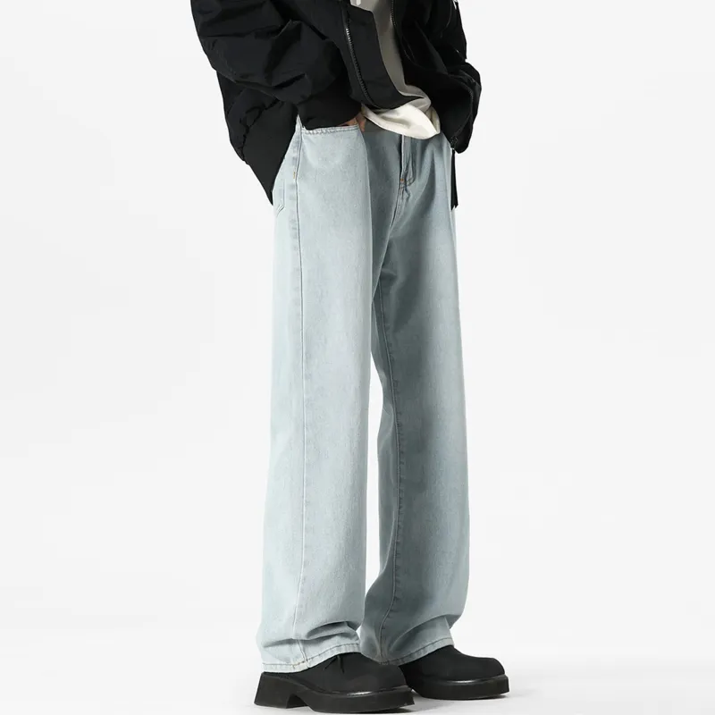 Lulifama Jeans Unisex-6
