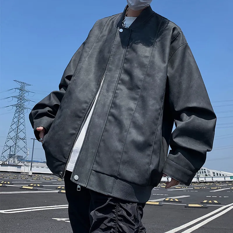 Lulifama Jackets & Coats Unisex-14