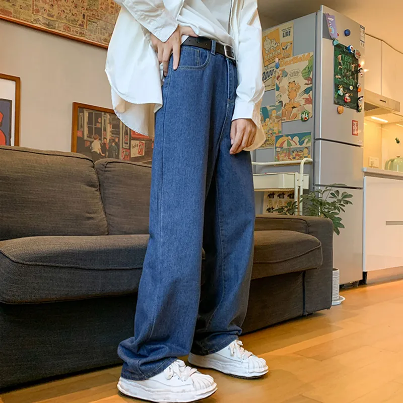 Lulifama Jeans Unisex-10