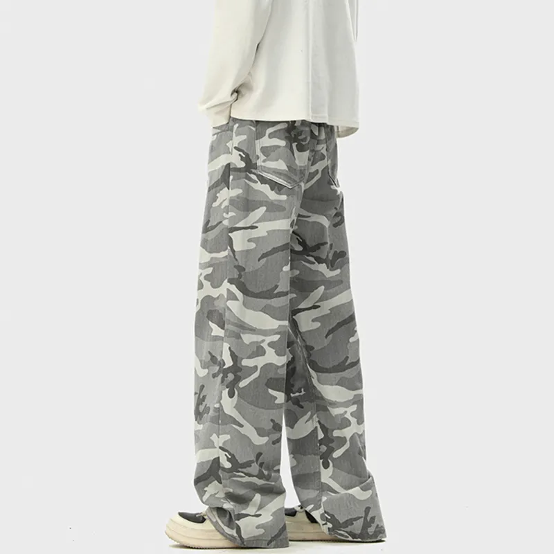 Lulifama Jeans Unisex-7