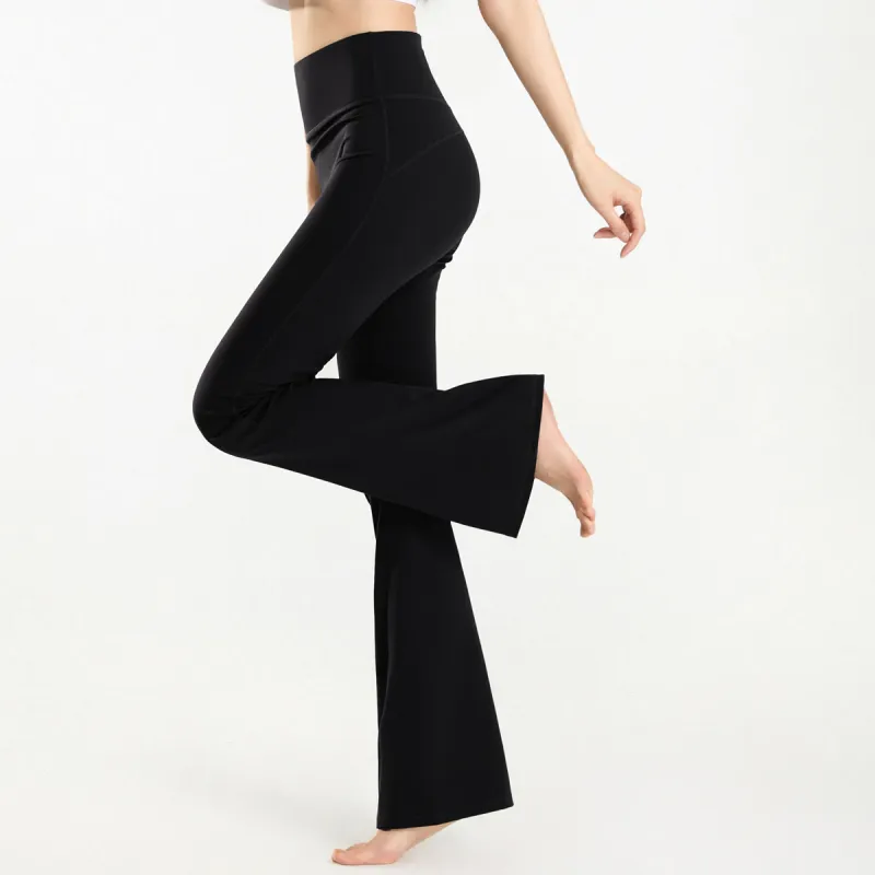 Lulifama Yoga Pants Women's-3