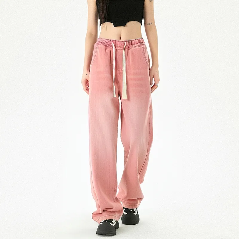 Lulifama Jeans Unisex-3