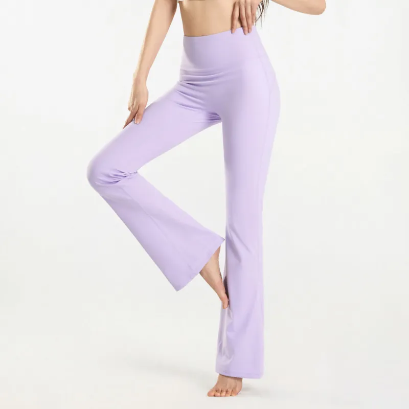 Lulifama Yoga Pants Women's-11