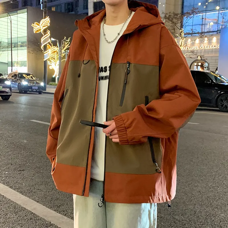 Lulifama Jackets & Coats Unisex-7