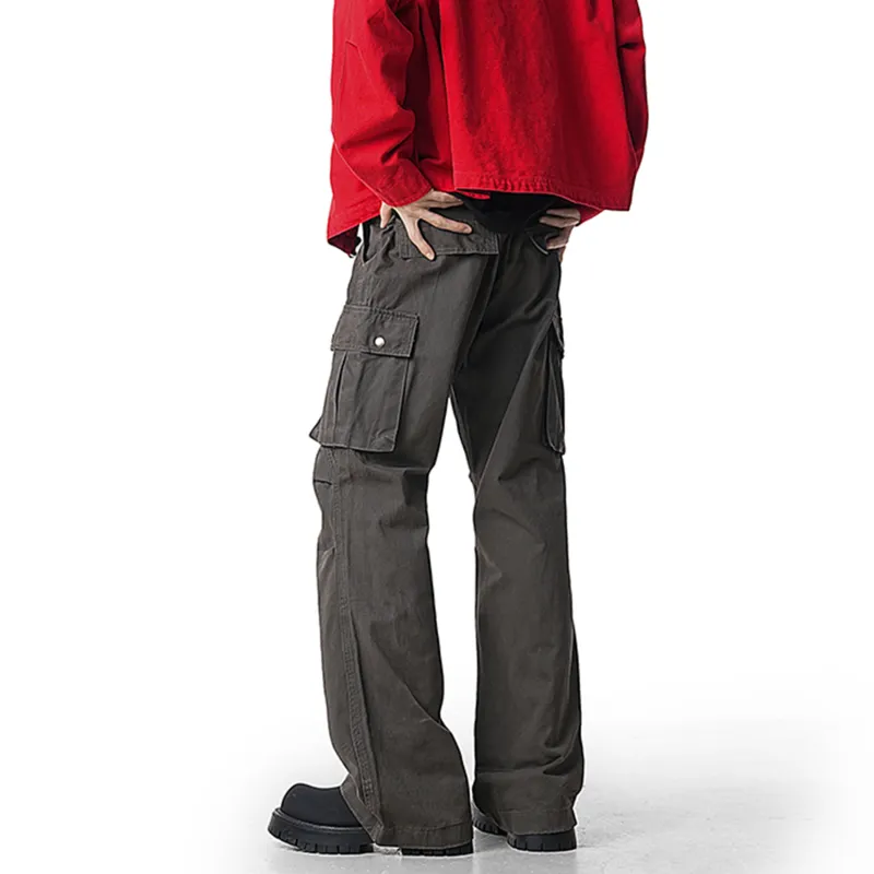 Lulifama Jeans Unisex-4