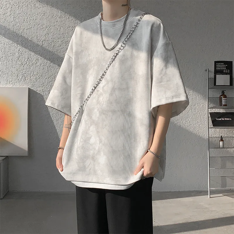 Lulifama T Shirts Unisex-8