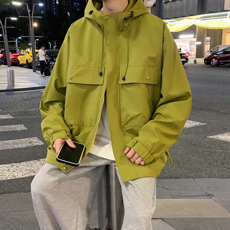 Lulifama Jackets & Coats Unisex-18