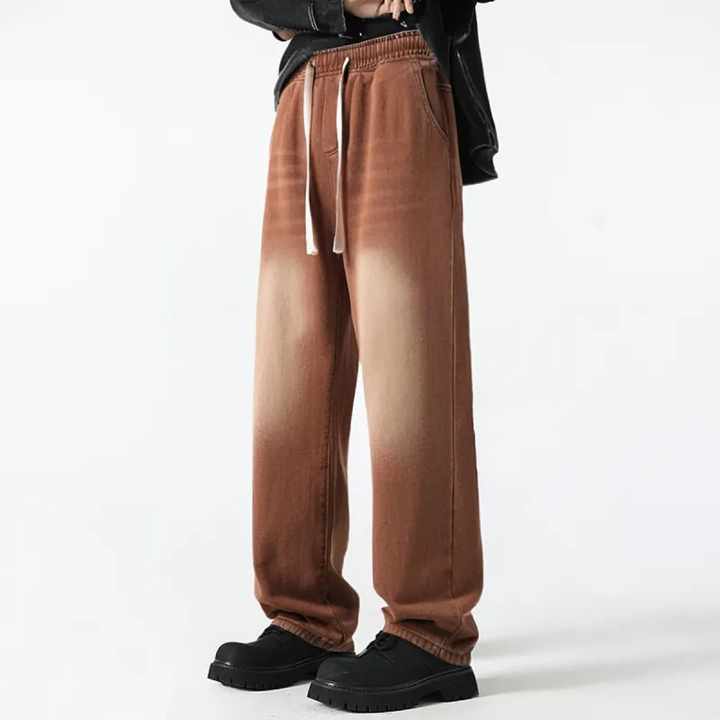Lulifama Jeans Unisex-25