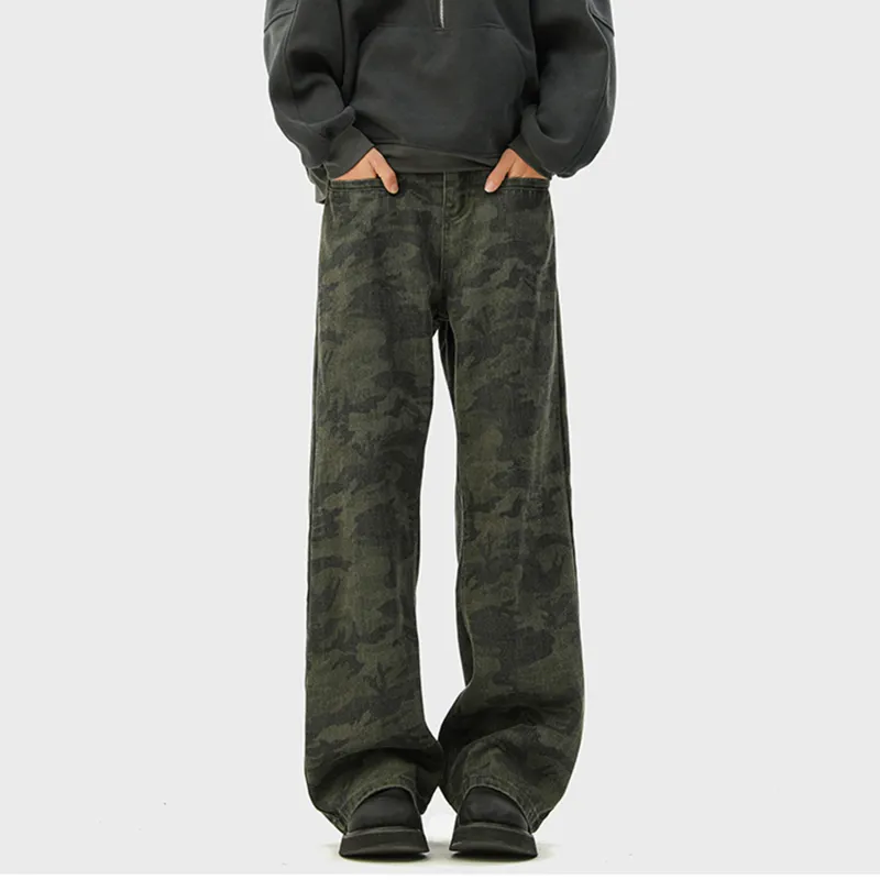 Lulifama Jeans Unisex-1