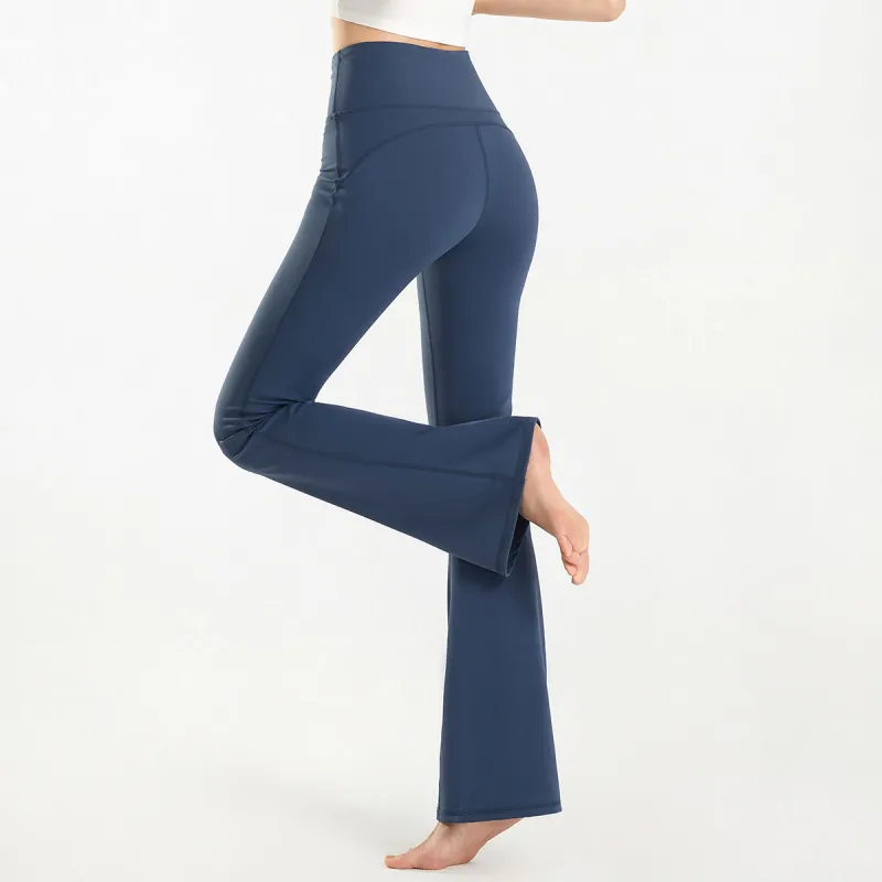 Lulifama Yoga Pants Women's-5