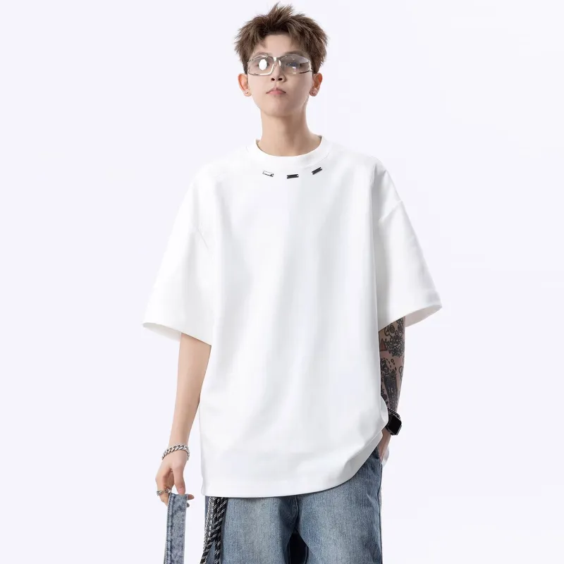 ZYKY T-Shirts Unisex-12