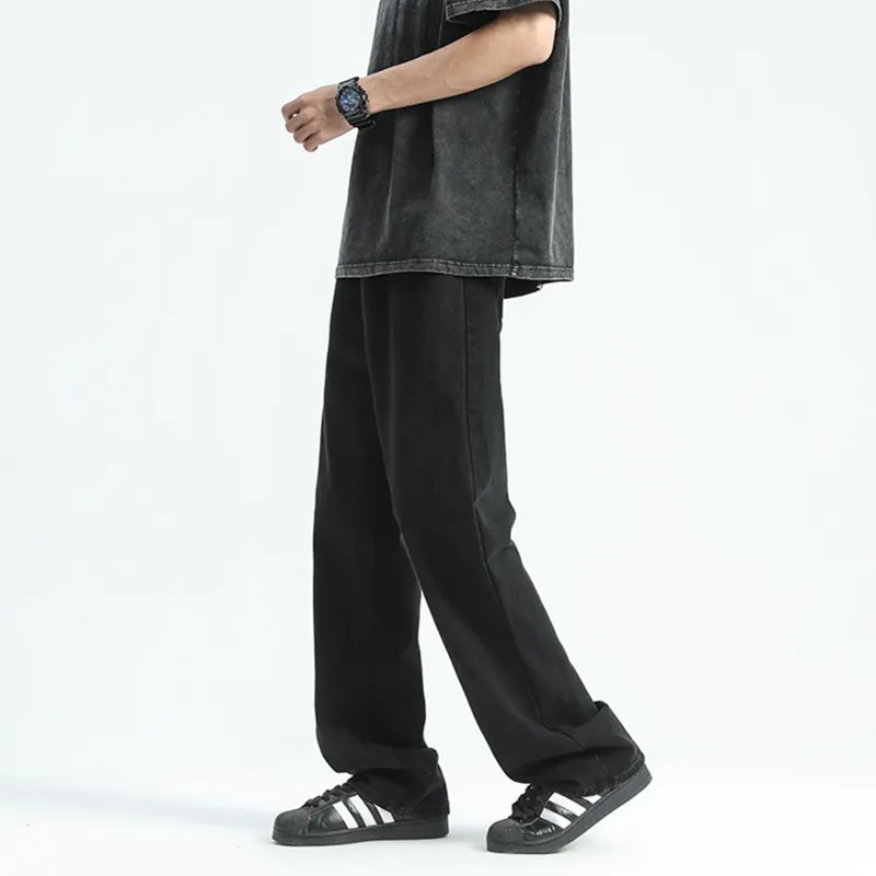 Lulifama Jeans Unisex-8