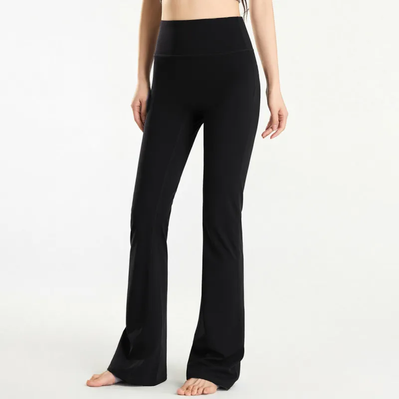 Lulifama Yoga Pants Women's-2