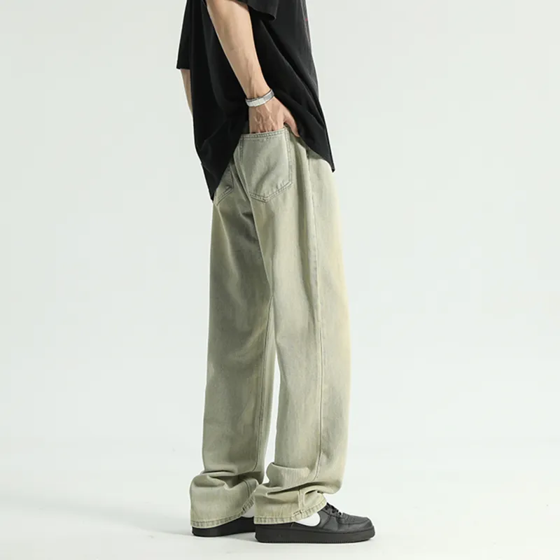 Lulifama Jeans Unisex-4