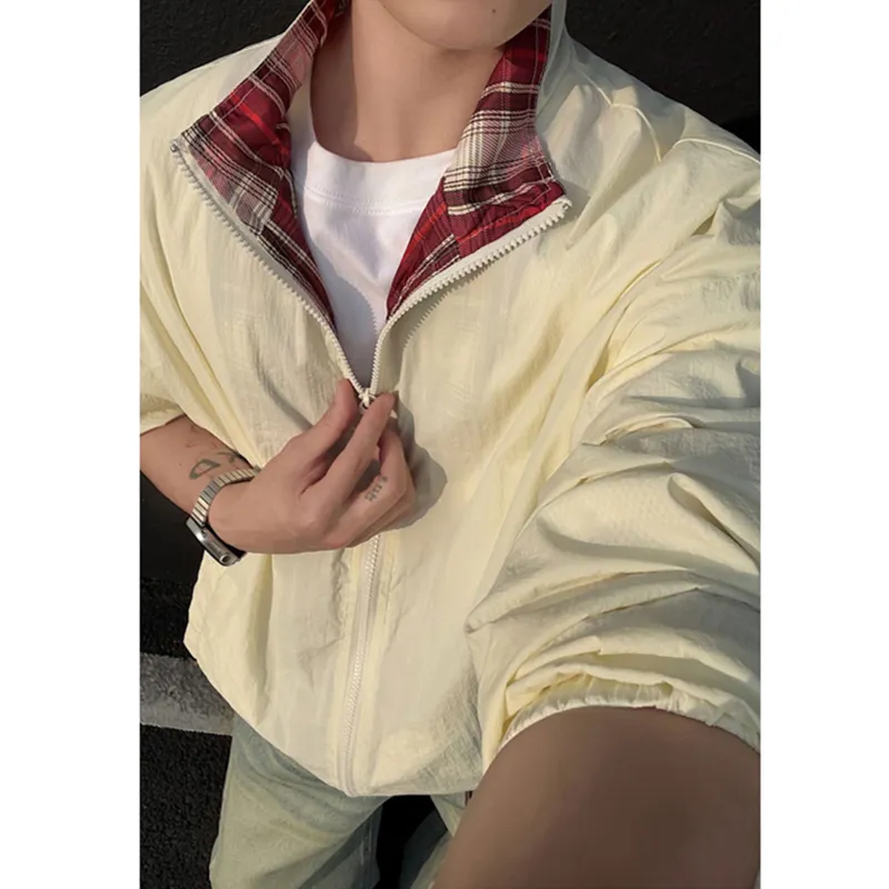Lulifama Jackets Unisex-10