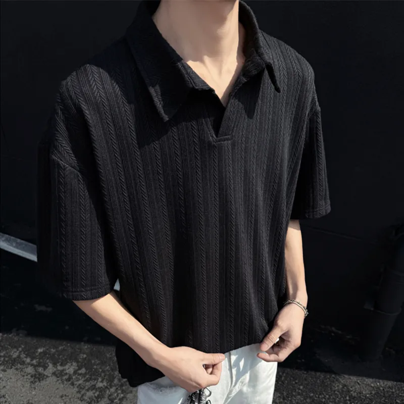 Lulifama Polo Shirts Unisex-6