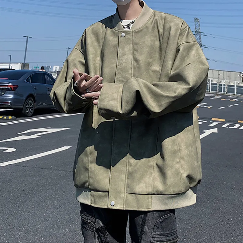 Lulifama Jackets & Coats Unisex-5
