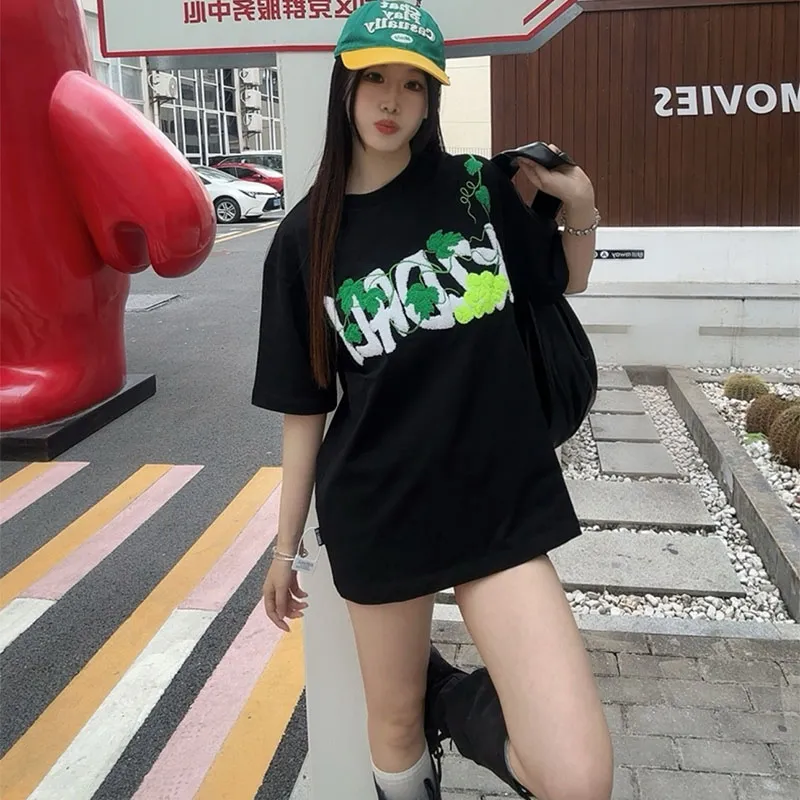 PAINT STAIN T-Shirts Unisex-13