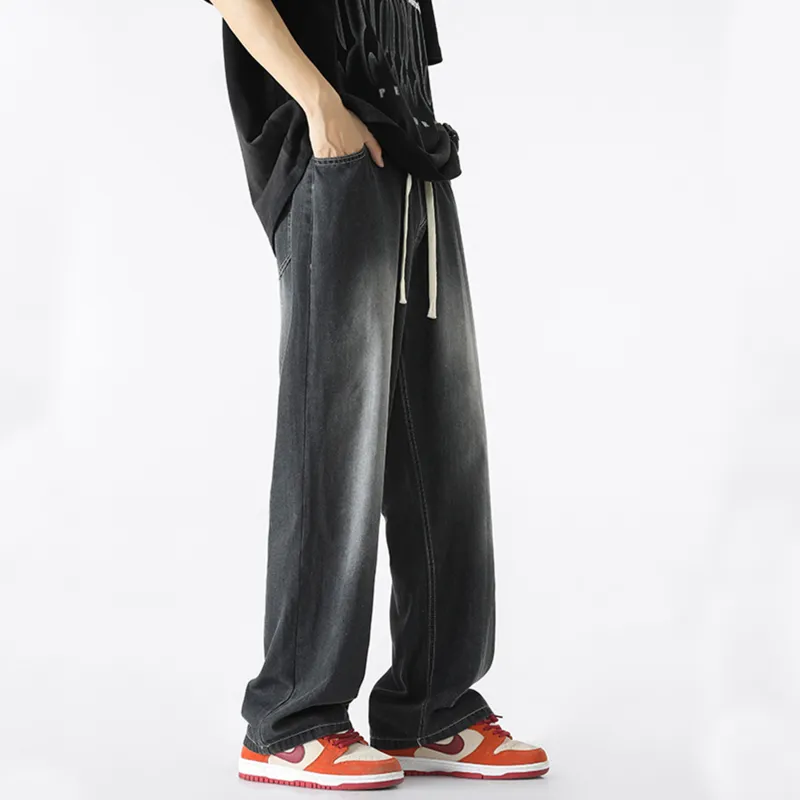 Lulifama Jeans Unisex-4