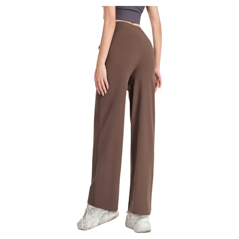 Lulifama Sports Pants Women's-15