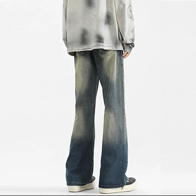 Lulifama Jeans Unisex-9