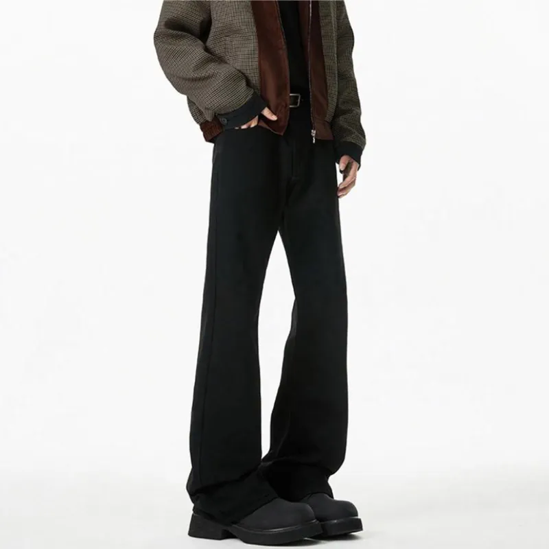 Lulifama Jeans Unisex-4