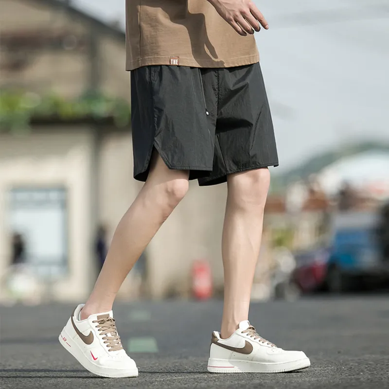 Lulifama Cargo Shorts Unisex-6