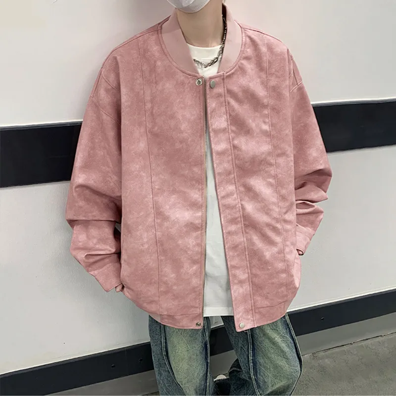 Lulifama Jackets & Coats Unisex-19