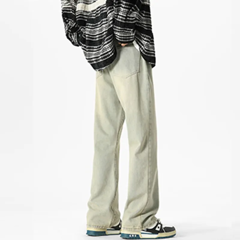 Lulifama Jeans Unisex-8