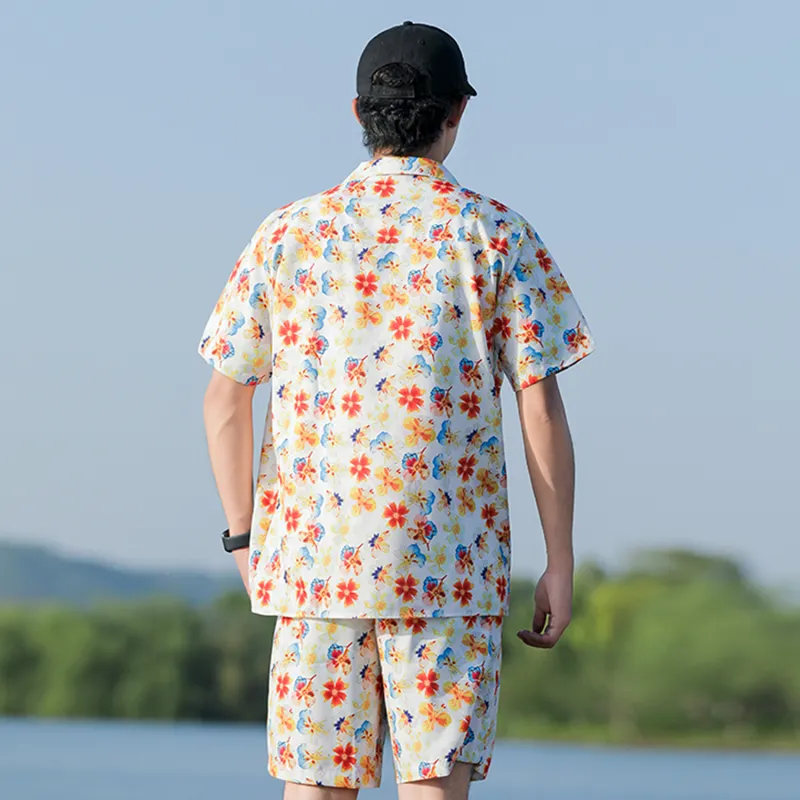 Lulifama Shirts Unisex-3