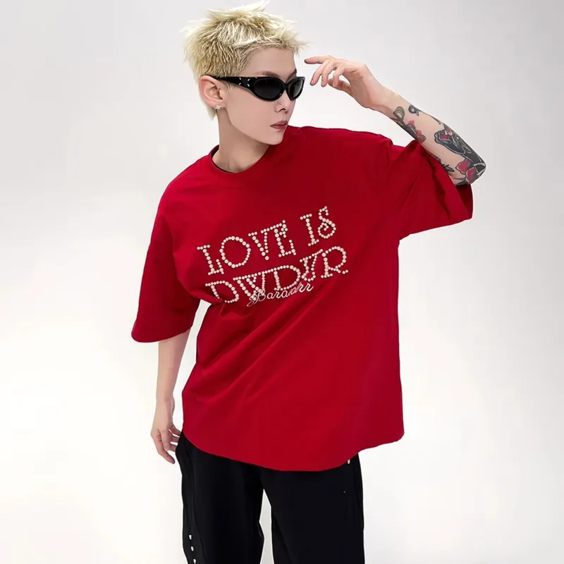 TESTUNG T-Shirts Unisex-8