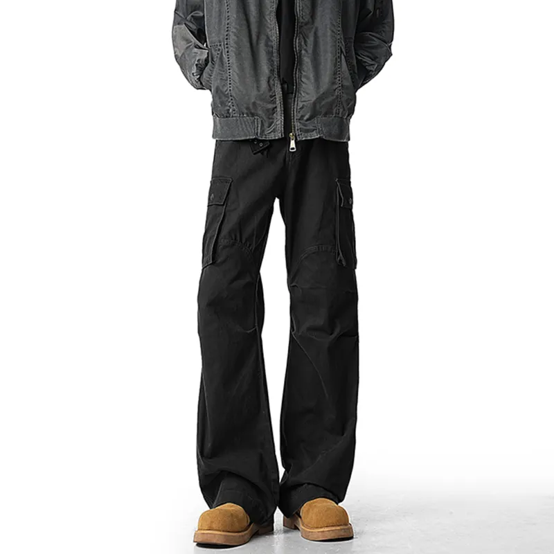 Lulifama Jeans Unisex-7