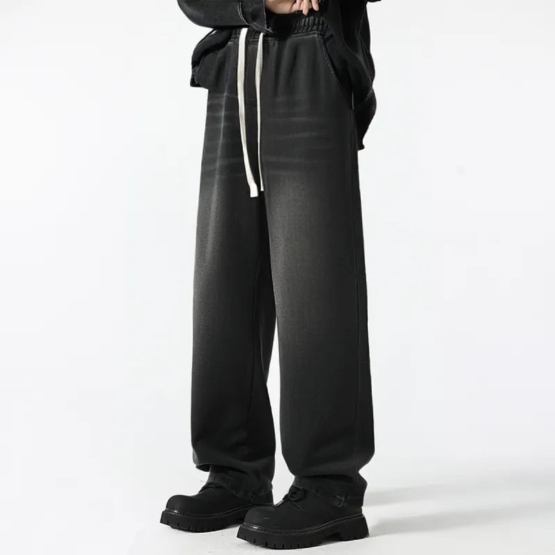 Lulifama Jeans Unisex-7
