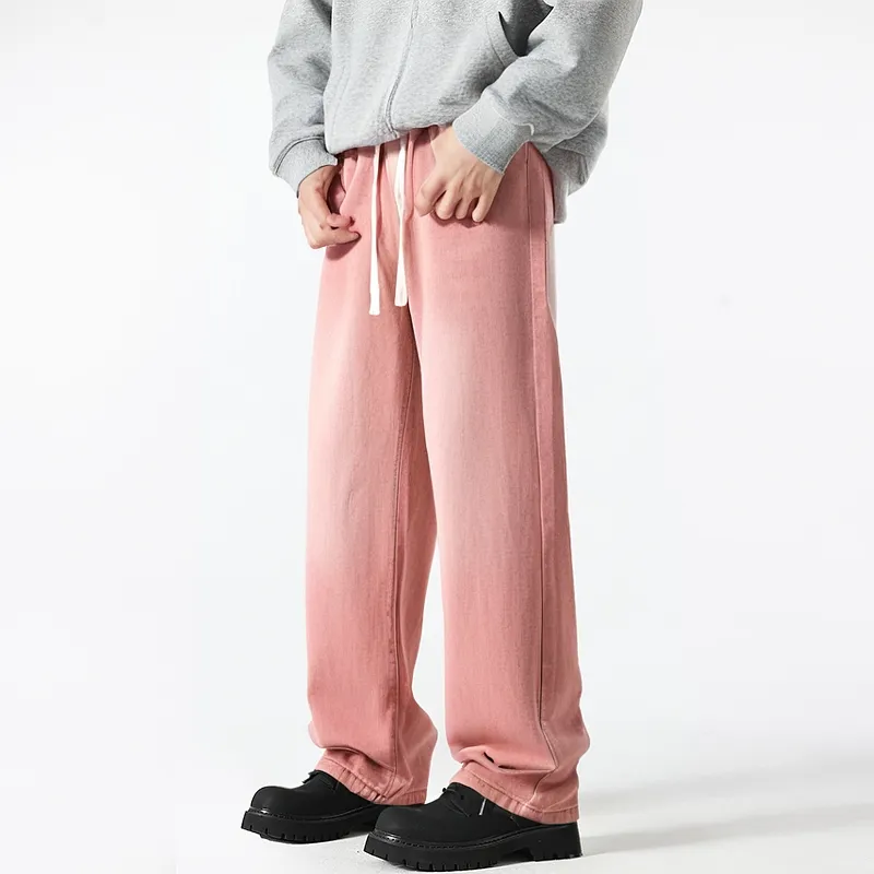 Lulifama Jeans Unisex-4