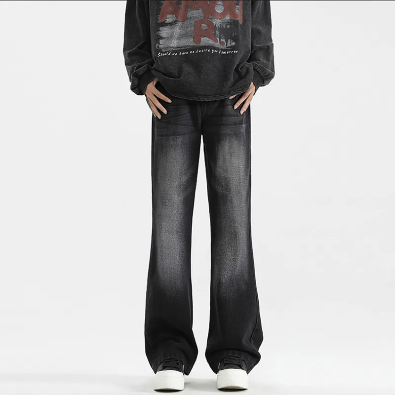 Lulifama Jeans Unisex-13
