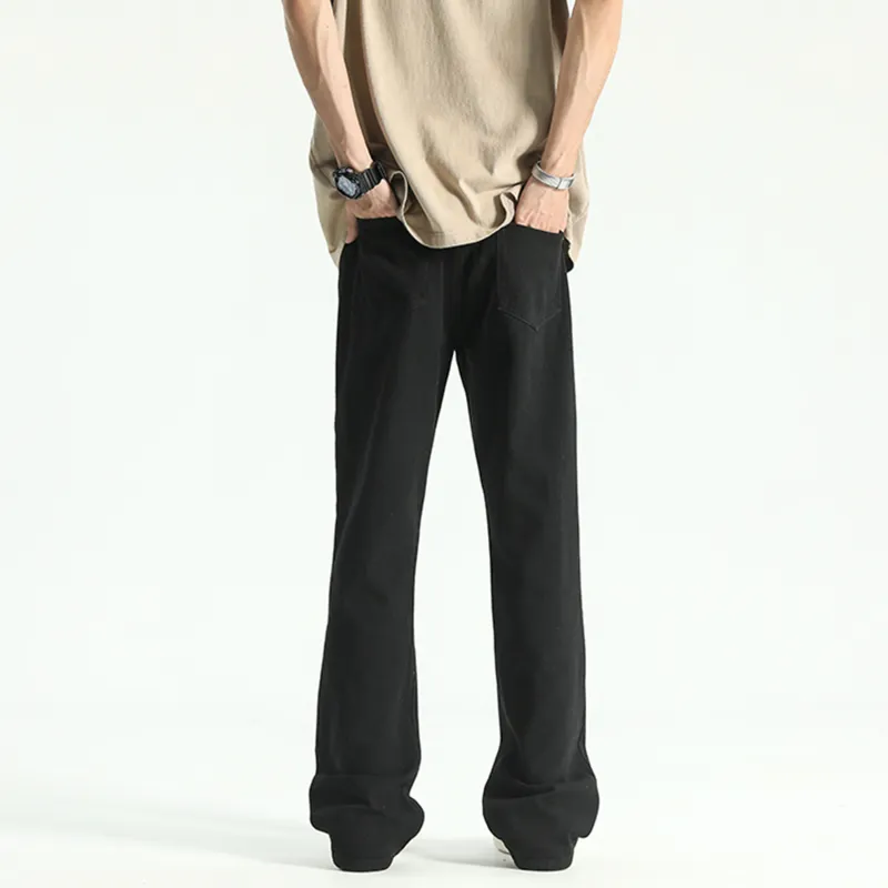 Lulifama Jeans Unisex-12