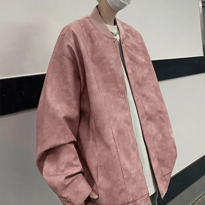 Lulifama Jackets & Coats Unisex-20
