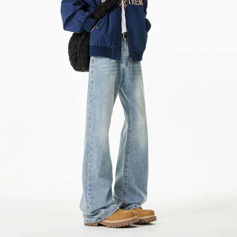 Lulifama Jeans Unisex-13