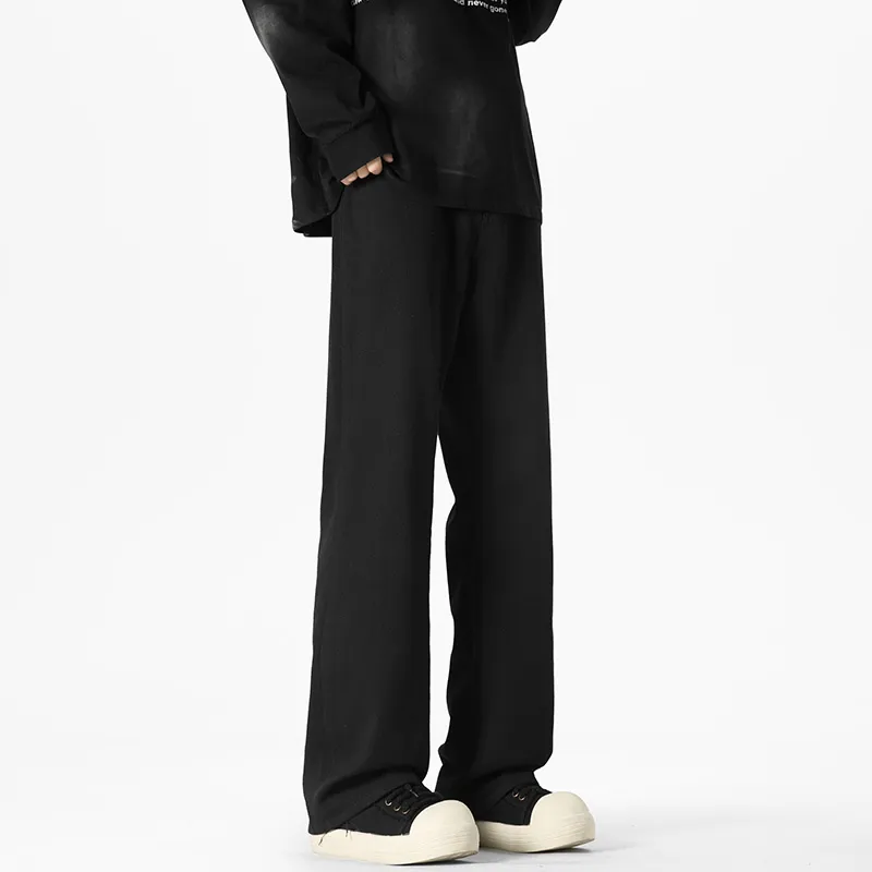 Lulifama Jeans Unisex-2