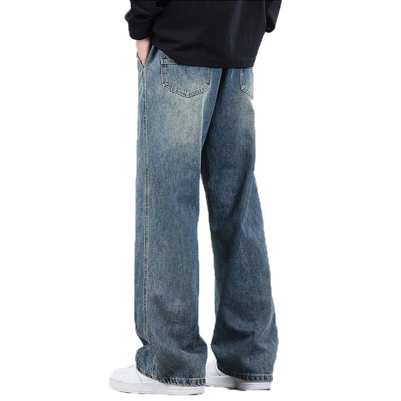 Lulifama Jeans Unisex-7