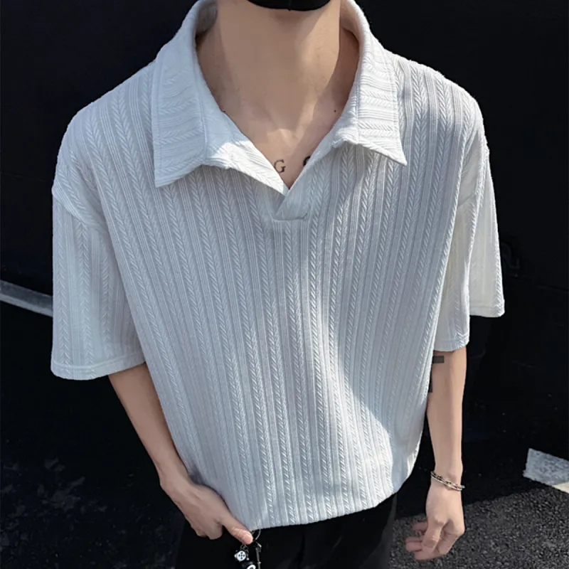 Lulifama Polo Shirts Unisex-2