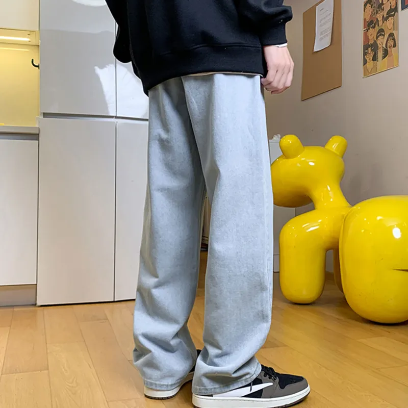 Lulifama Jeans Unisex-3