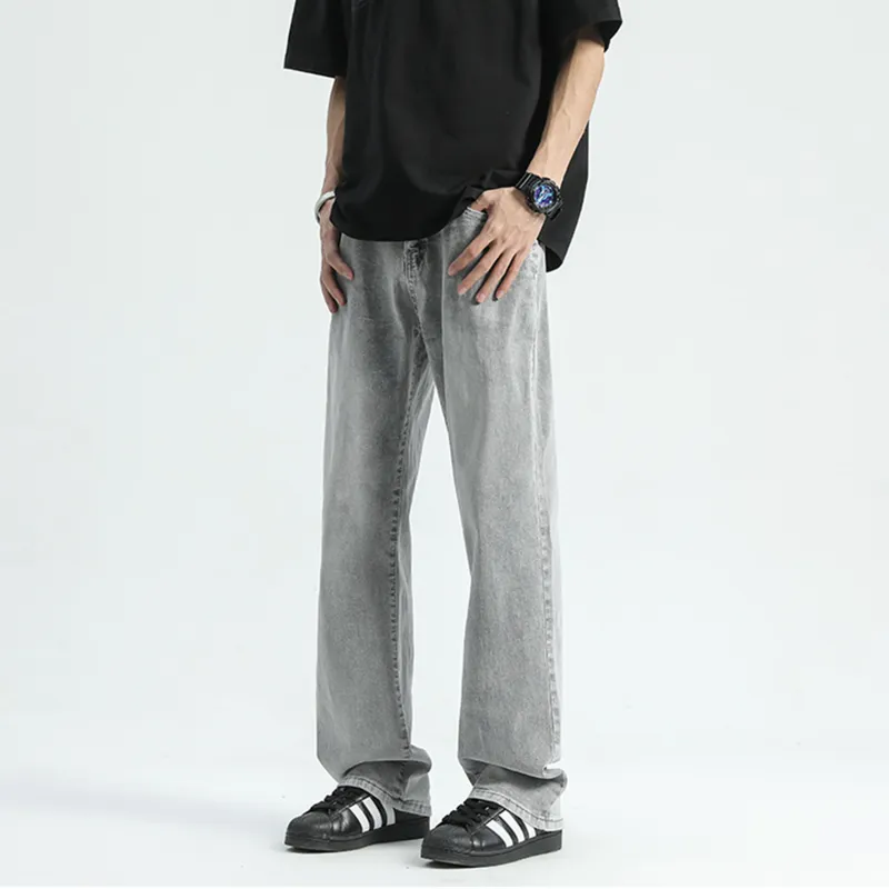 Lulifama Jeans Unisex-3