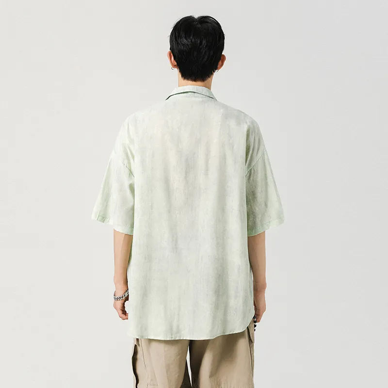 Lulifama Shirts Unisex-18