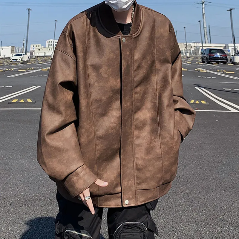 Lulifama Jackets & Coats Unisex-10