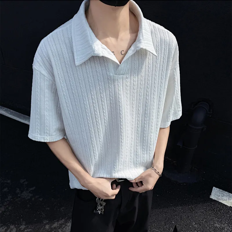 Lulifama Polo Shirts Unisex-3
