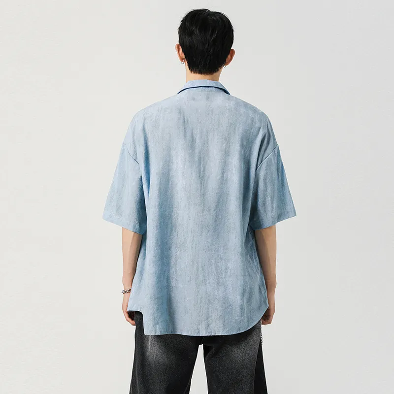 Lulifama Shirts Unisex-4