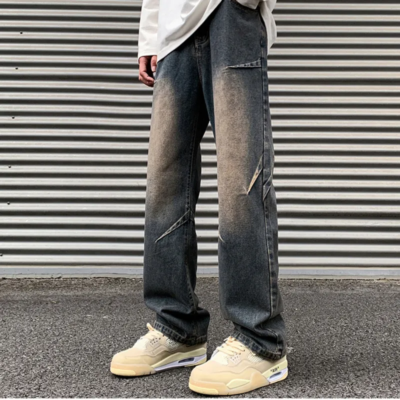 Lulifama Jeans Unisex-12